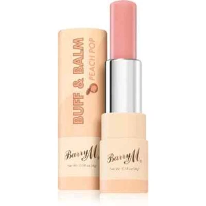 Bálsamo labial Barry M Buff & Balm, 2 tonos a elegir entre RARO - Imagen 1 de 2