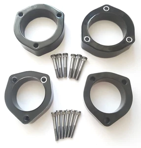 Suspension Lift Kit 40mm 1.6" for Toyota HIGHLANDER XU20, XU40, HARRIER KLUGER - Imagen 1 de 3