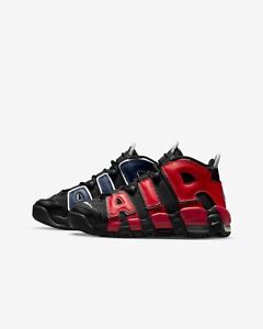 Nike Uptempo Nike Air More Uptempo Athletic Shoes for Women for 