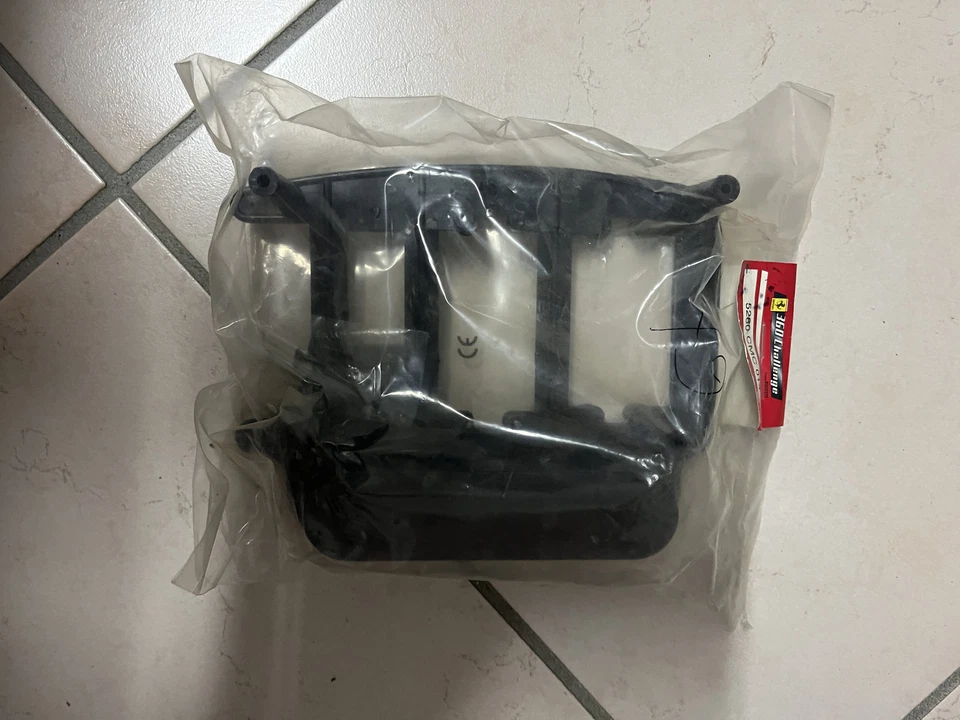 Ferrari 360 Challenge scala 1:5 Deagostini/De Agostini/Carson | numero 79 - Immagine 1 di 1