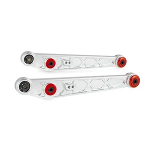 Skunk2 Racing 542-05-1205 Ultra Series Control Arm Set Fits 96-00 Civic - Picture 1 of 6