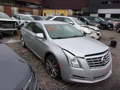 Used Fuel Pump fits: 2014 Cadillac Xts Pump Assembly VIN 1 4th digit Limited Fed - Изображение 1 из 4