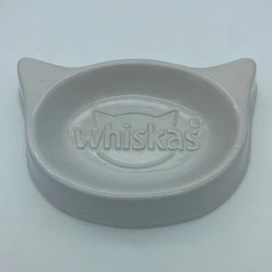 Whiskas Ceramic Cat Bowl - Picture 1 of 3