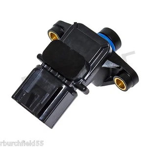 Manifold Absolute Pressure Sensor Walker Products 225-1036 CHRY (4,6,8) 2003-06 - Imagen 1 de 3