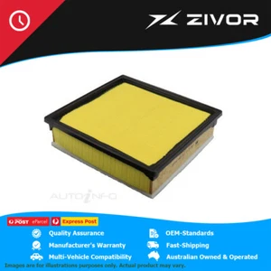 WESFIL Air Filter For ISUZU D-MAX SX TFS 4JJ3-TCX 2020-On #WA5573 - Picture 1 of 6