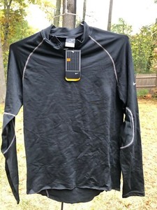 nike thermal base layer