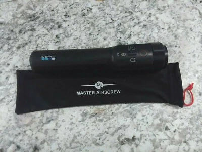 GoPro Camera Grip Stabilizer KWSS1 (Black) NO ATTACHMENTS FREE SHIPPING - Image 1 of 4