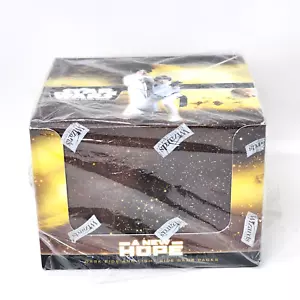 WOTC Star Wars TCG Trading Card Game A New Hope 12 Sealed Decks Vintage Neu 2002 - Bild 1 von 10