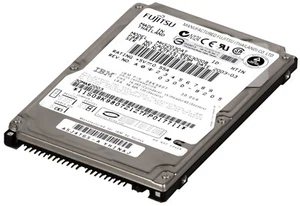 Hard Drive IBM 08K9807 MHS2030AT 30GB 4200RPM 2MB CACHE IDE ATA 2.5'' Inch - Picture 1 of 3