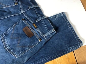 Wrangler 47MWZPW Premium Performance Cowboy Jeans mens 34x30 Prewashed - Picture 1 of 15