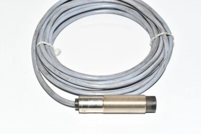 Balluff BES 516-361-BO-C-05 INDUCTIVE SENSOR NPN 10-30 VDC OPERATING VOLTAGE NPN - Image 1 of 4