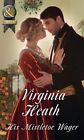 His Mistletoe Wager (Historical) By Virginia Heath
