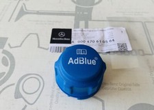 Tankdeckel A0004705805 Für Mercedes Sprinter Und Vito - Direktersatz