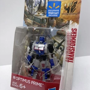 Transformers Age Of Extinction OPTIMUS PRIME Legion Class Walmart 2014 NEW - Picture 1 of 11