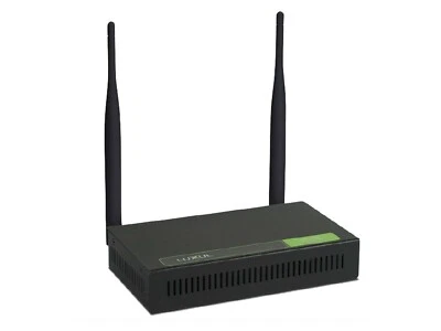 Luxul XAP-1230 300N High Temp Commercial Wireless Access Point - Image 1 of 2