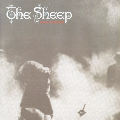 The Sheep ~ War Babies CD 2016 Stoned Circle Records England •• NEW •• Foto 1 de 4