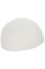 Cappello, papalina o coppola Pierrot o papa