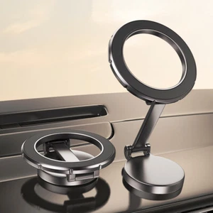 Magnetic Phone Holder Mount Dash Windshield Suction Cup Universal For Cell Phone - Photo 1 sur 7