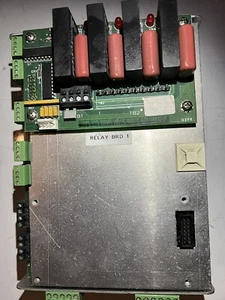 Thermotron SE Series Control Board 1049112 - Picture 1 of 3