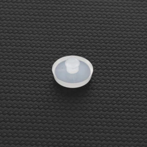 2pcs Brake Pedal Stopper For Kia Amanti Rio Soul Rondo Optima Spectra Sorento - Picture 1 of 5