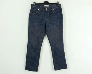 BOGNER Jeans Mens W30 L28 Jeans Denim Pants Trousers D 40 Blue Zip Fly Straight - Picture 1 of 5