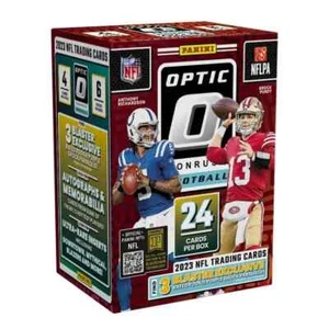 2023 Donruss Optic Football - Prizm Singles - U PICK!!! - Picture 1 of 1