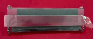 Cover/assemblaggio coperchio grigio fumo per stampante Epson LQ590, sostituzione. FX890 - Foto 1 di 7