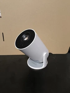 Mini Beamer Projektor HD (Super Zustand, An Packung leichte Dellen) - Bild 1 von 5