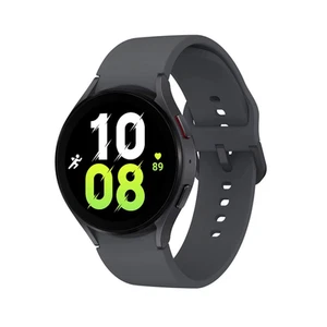 Samsung Galaxy Watch5 Aluminiowy smartwatch 44mm BT Graphite SM-R910NZAAXAA - Zdjęcie 1 z 5