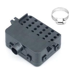 Replacement Parking Heater Air Filter 25mm for Webasto For Eberspacher Heaters - Picture 1 of 16