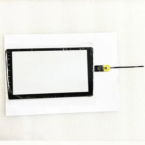 229mm*129mm*217mm 9Inch Radio Stereo DVD Touch Screen 6 Pin for TEYES CC2 CC3 - Picture 1 of 6
