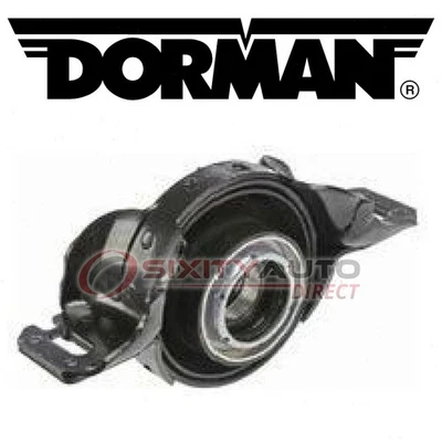 Dorman Rear Drive Shaft Center Support Bearing for 2007-2010 Lexus RX350 mj - Изображение 1 из 4