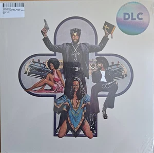 JPEGMAFIA, Danny Brown - Scaring The Hoes: DLC Pack READ DESCRIPTION (LP, S/Side - Picture 1 of 5