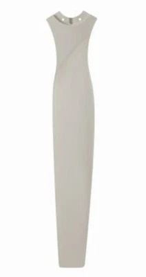 Nib Fanimation Spitfire B6720-64BN Set (3) 64" Ceiling Fan Blades Brushed Nickel - Image 1 of 3