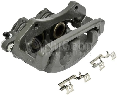 Pinza de freno de disco Nugeon 99P17966A para 08-09 Ford Mercury Sable Taurus Taurus X Foto 1 de 4