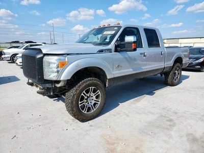 (LOCAL PICKUP ONLY) AC Condenser Fits 11-16 FORD F250SD PICKUP 607696 - Изображение 1 из 4