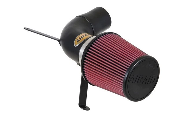 Airaid Engine Cold Air Intake Performance Kit P N 300-107 Foto 1 de 4