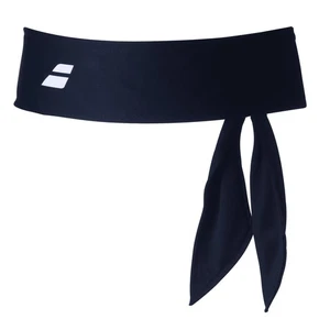 Babolat Head Tie Bandana Black - Picture 1 of 1