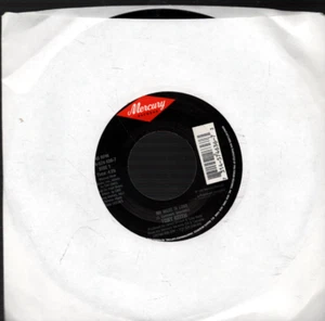 Tony Keith : We Were in Love b/w Double Wide Paradise  ( 1997; Mercury) - Picture 1 of 1