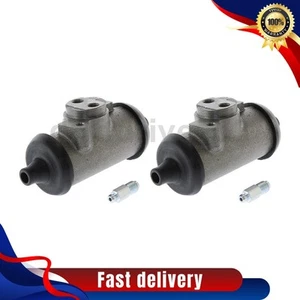 Rear Drum Brake Wheel Cylinder Fits 1980 1981 1982 1983 1984 1985 Ford B600 - Picture 1 of 9