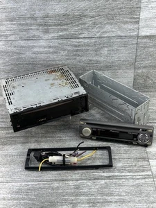 Pioneer DEH-P3700MP SAT Radio Ready MOSFET 50w SuperTuner III WMA MP3 CD Stereo - Picture 1 of 24