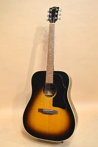 Gibson J-45 DELUXE 1978 (1978) (no250712) - Picture 1 of 11