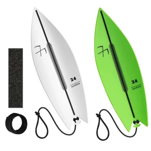 2er Pack Finger Surfboard, Kinder Spielzeug Finger Surfbretter, Fingerspitze Surfboard - Bild 1 von 7