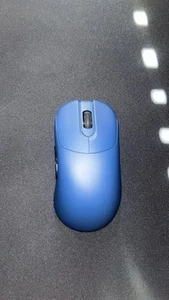 Vaxee Zygen NP-01S V2 Wireless (4K) - Dark Blue - Afbeelding 1 van 3