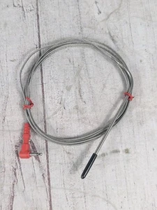 OEM High-Temperature Pit Probe with 90° Plug for Flame Boss 100 200 300 and 400 - Picture 1 of 2