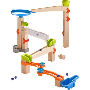 HABA Kugelbahn  Grundpackung Marble Twister - Bild 1 von 5