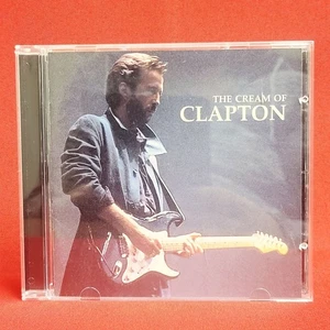 The Cream of Clapton CD 1995 - Picture 1 of 8