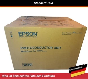 C13S051230 Epson WORKFORCE AL-M400 Fotoleitereiheit Schwarz - Bild 1 von 4