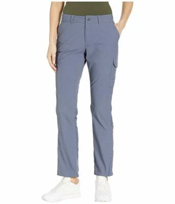 Pantalón de senderismo The North Face Wandur para mujer ~ talla 14 Foto 1 de 4