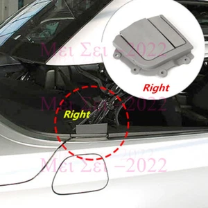 Gray Right Retractable Top Cover Deck Hinge Flap For BMW E93 3&M3 Convertible - Picture 1 of 7